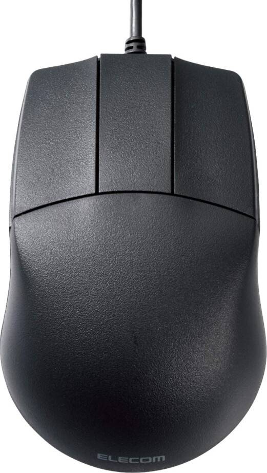 Elecom Basic 3D-CAD Mouse
