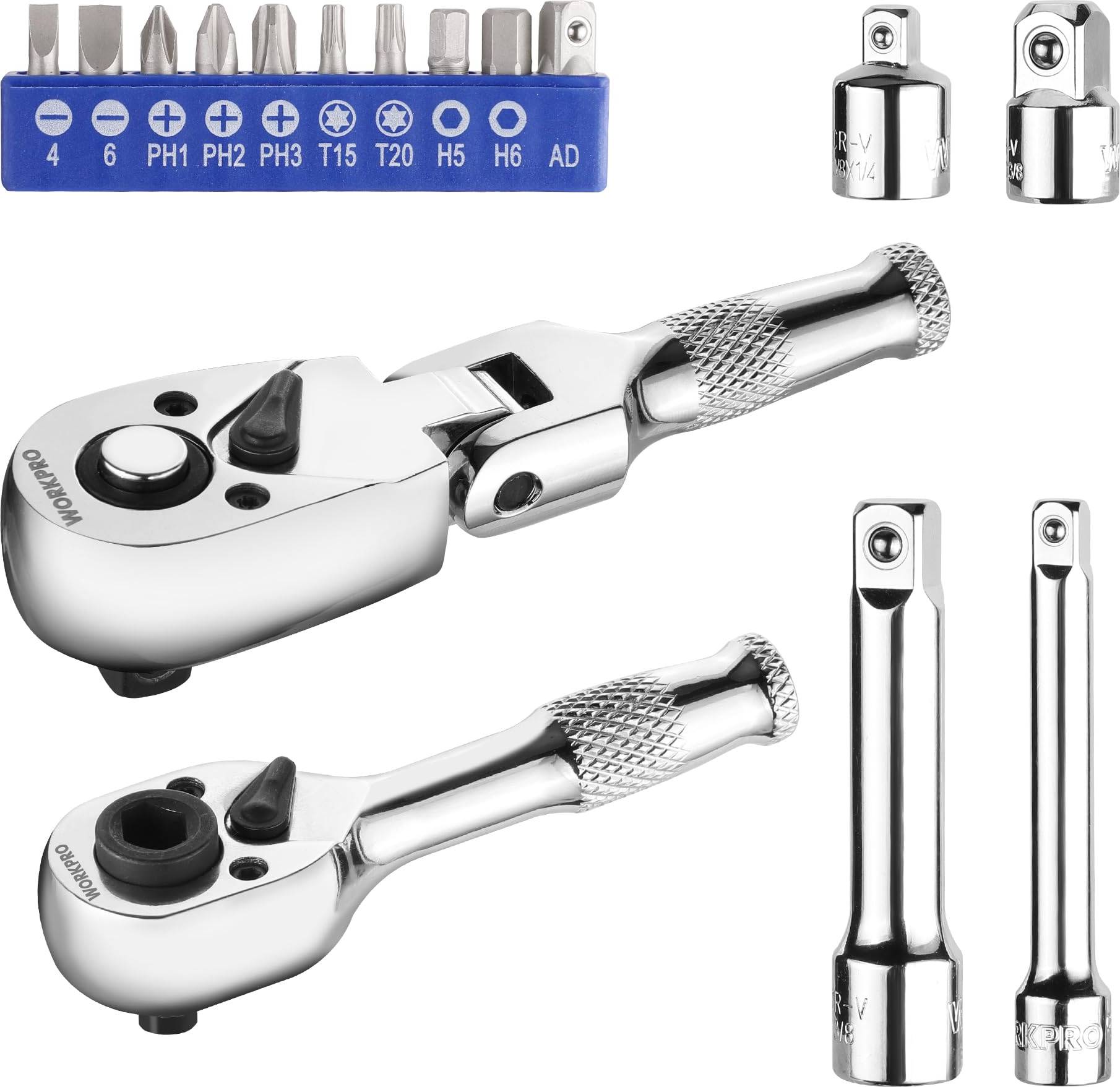 Bit 16-piece Set