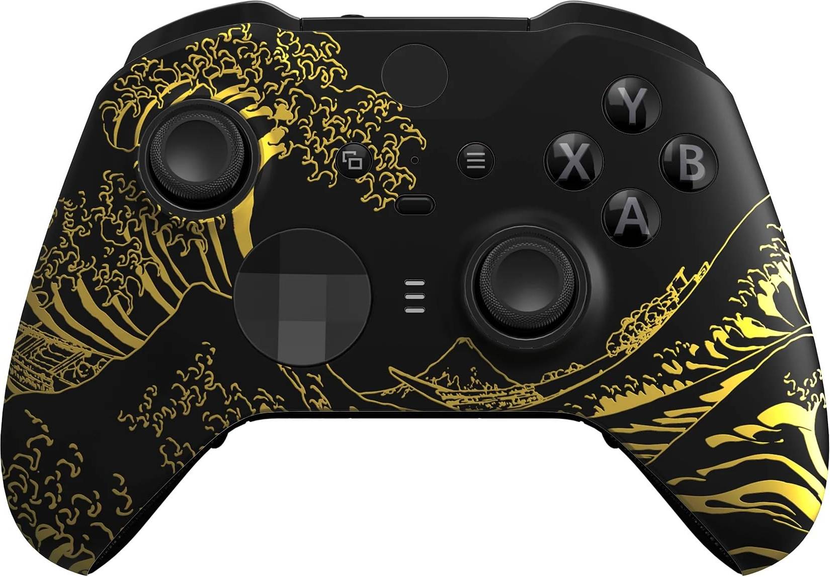 Custom Elite Series 2 Controller