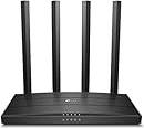TP-Link Archer C6 Gigabit Router