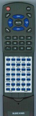Redi Remote Replacement for Adcom RCTP750 GTP740