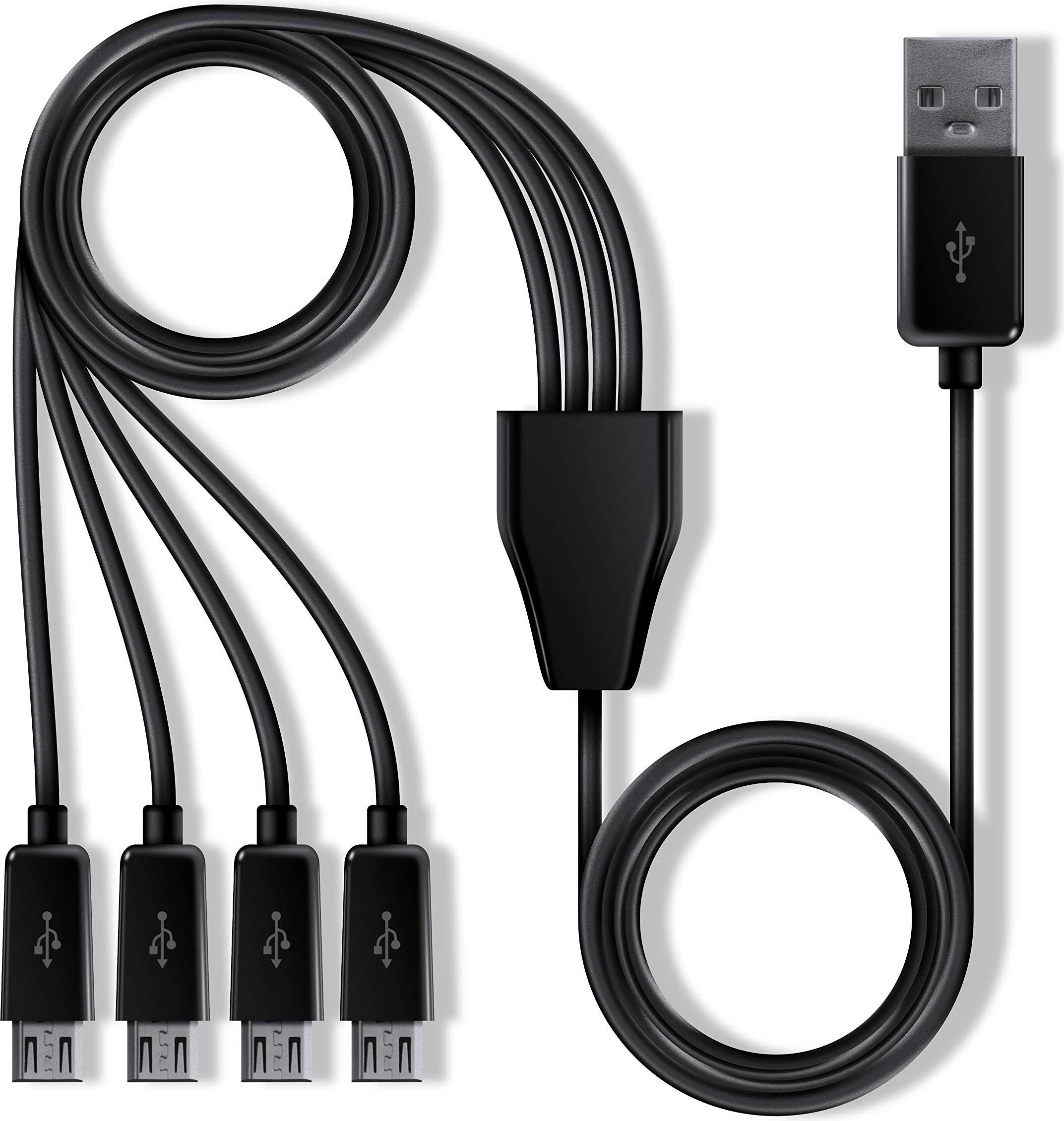 My Arcade Multi USB Cable