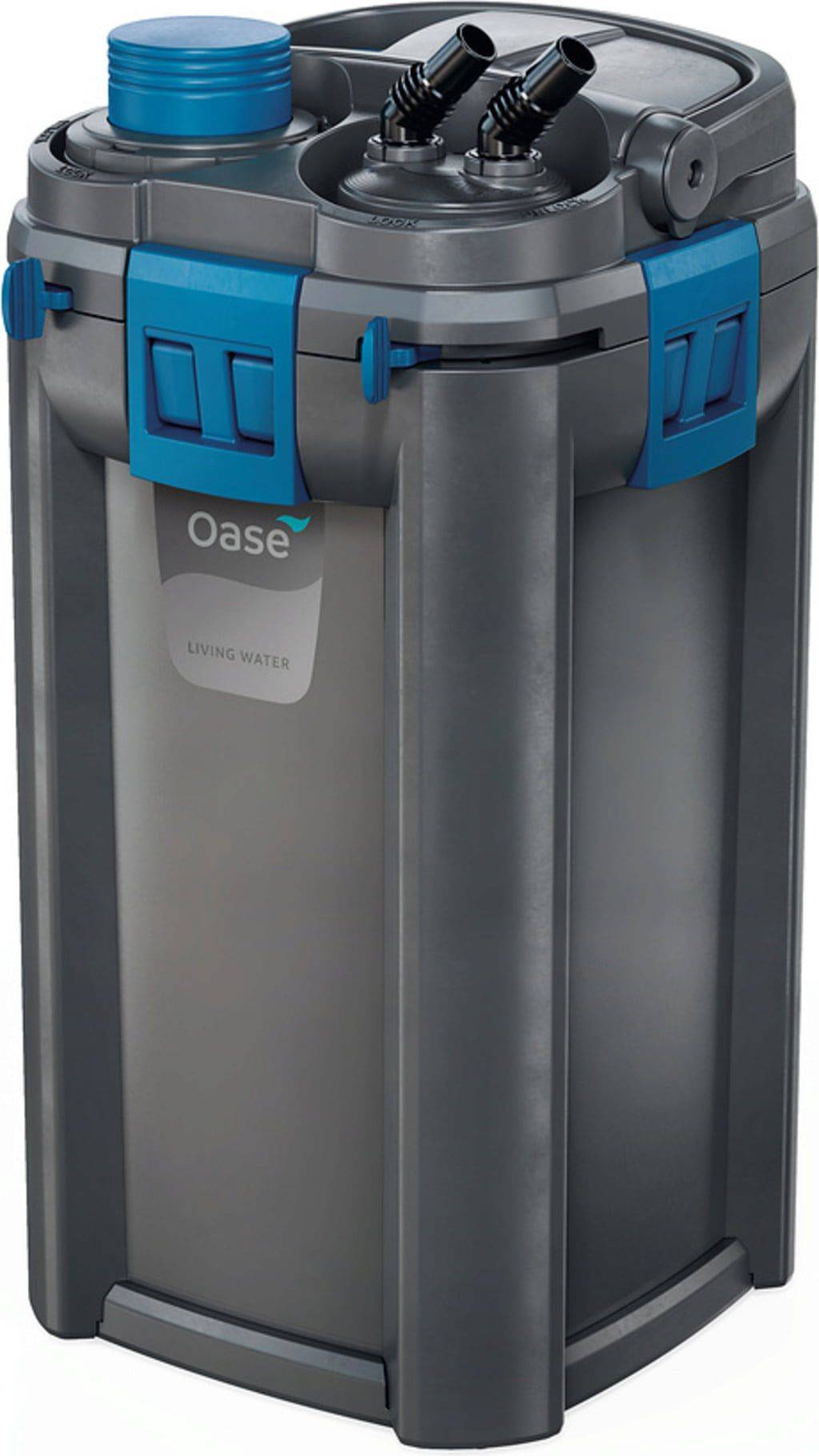 BioMaster 600