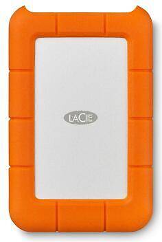 Ssd festplatte extern 2tb LaCie Rugged Mini 2 TB Extern