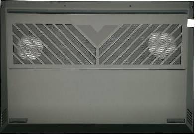 Hp victus HP Victus 16-D Bottom Base Rear Case Cover
