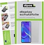 Dipos Screen Protector Oppo R17 Neo Anti Glare