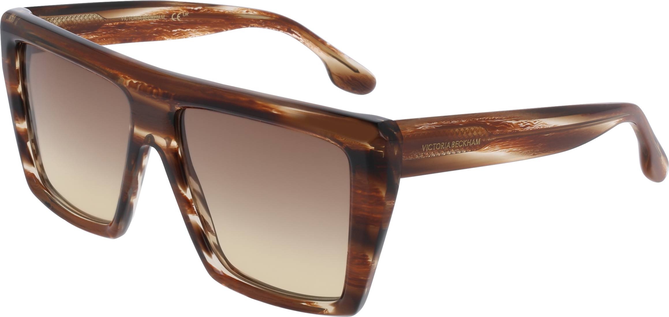 VB686S Squared Sunglasses - Normal