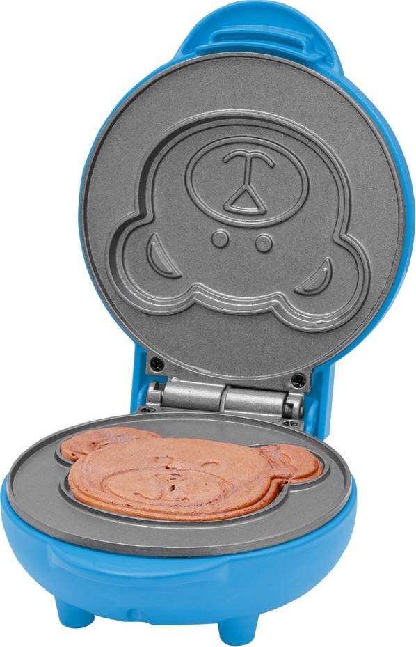 Innoteck Waffle Maker Blue