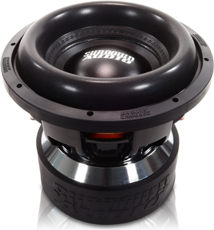 Car subwoofers Sundown Audio Car 2000W RMS 12 Inch
