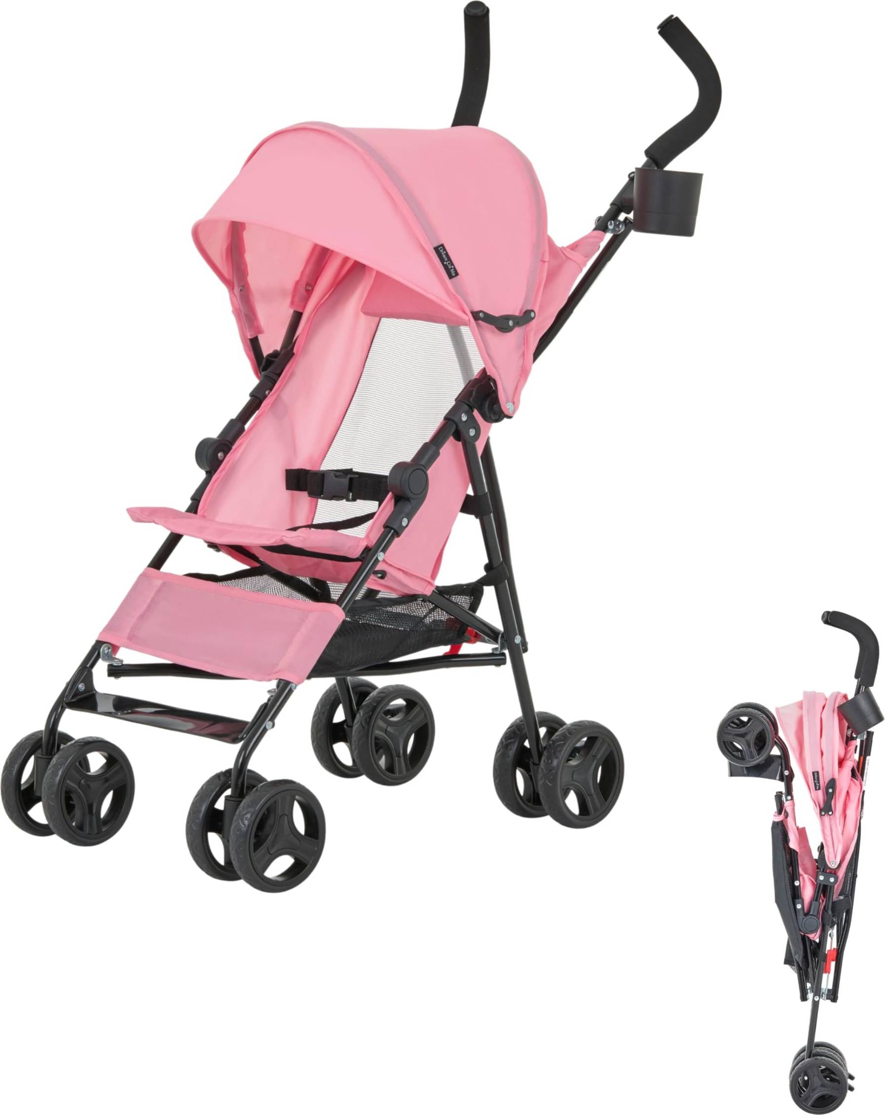 Dream On Me Rover Stroller