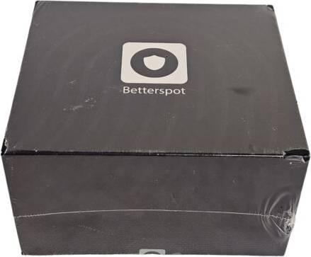Vpn Smart Betterspot VPN Router Blue 0.55 Pounds