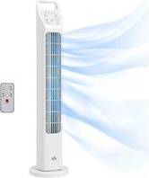 Homcom 31 Inch Oscillating Tower Fan