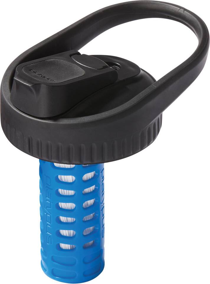 Platypus DayCap In-Bottle MicroFilter