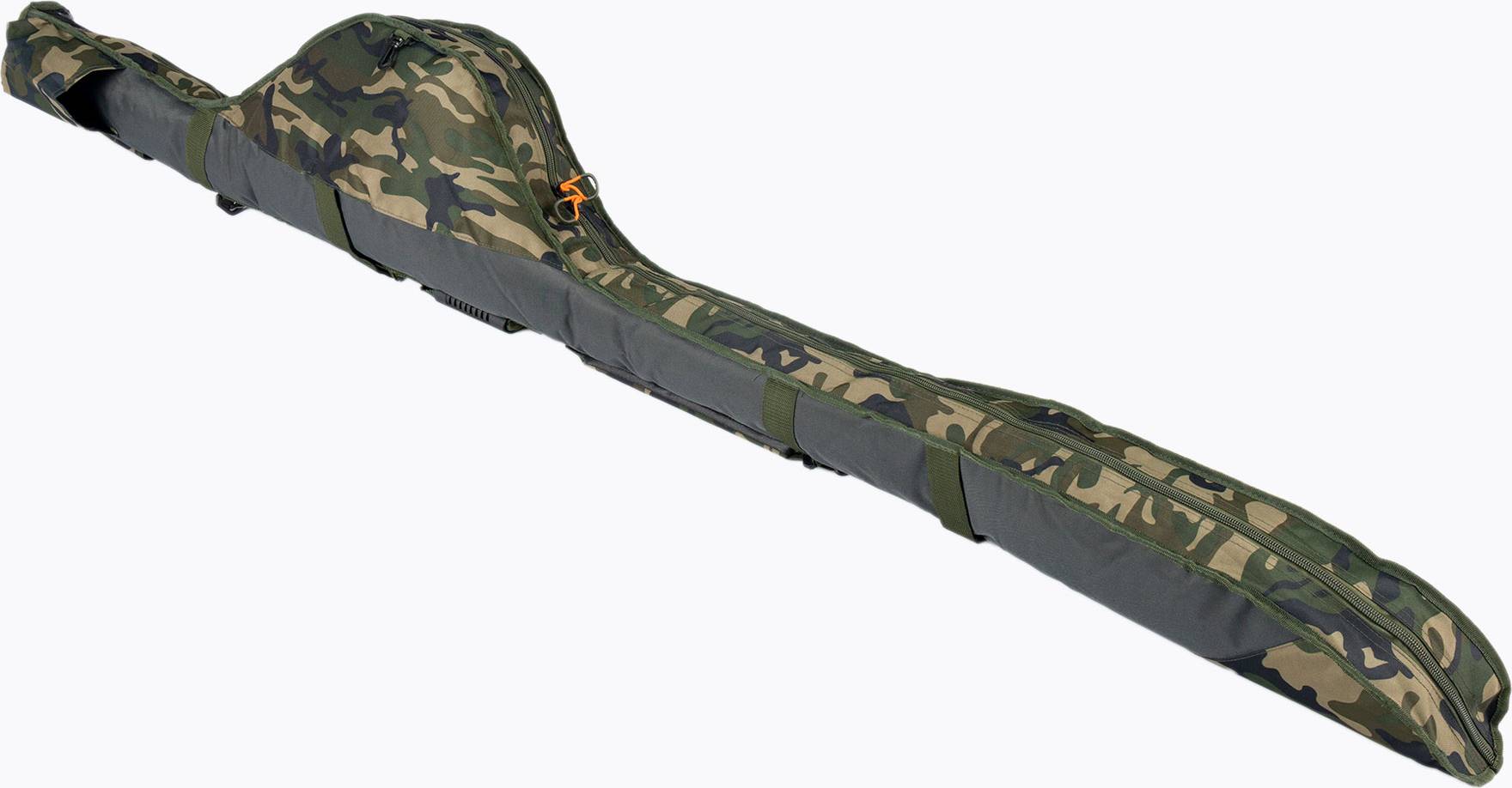 Avenger Padded Multi Sleeve 2 Rods