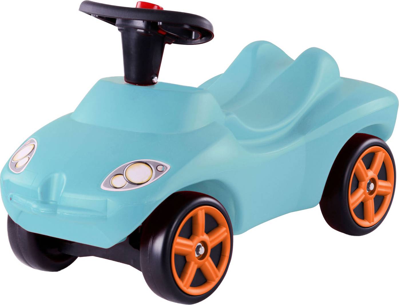 Polesie Safari Racer Ride-On Blue
