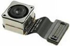 Apple Rear-facing camera replacement part compatible for iphone 5s