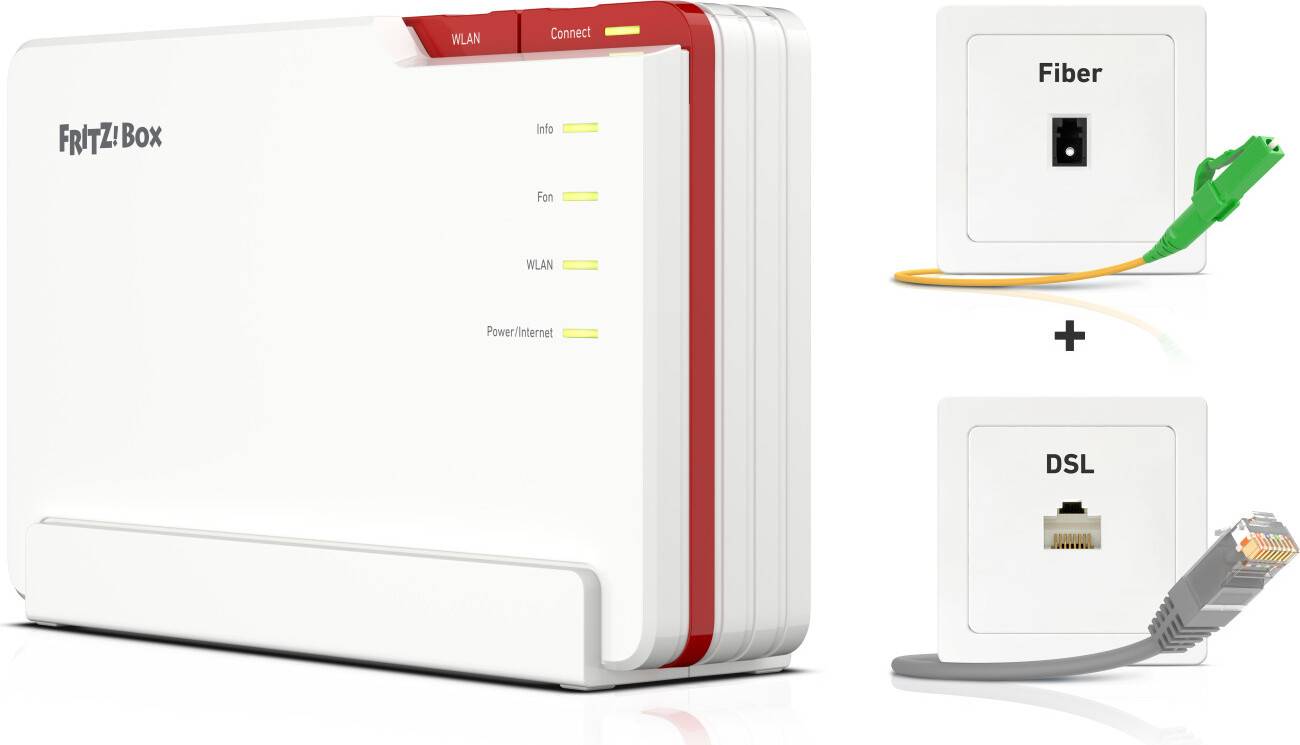 Box 5690 Pro Wi-Fi 7 Router - White