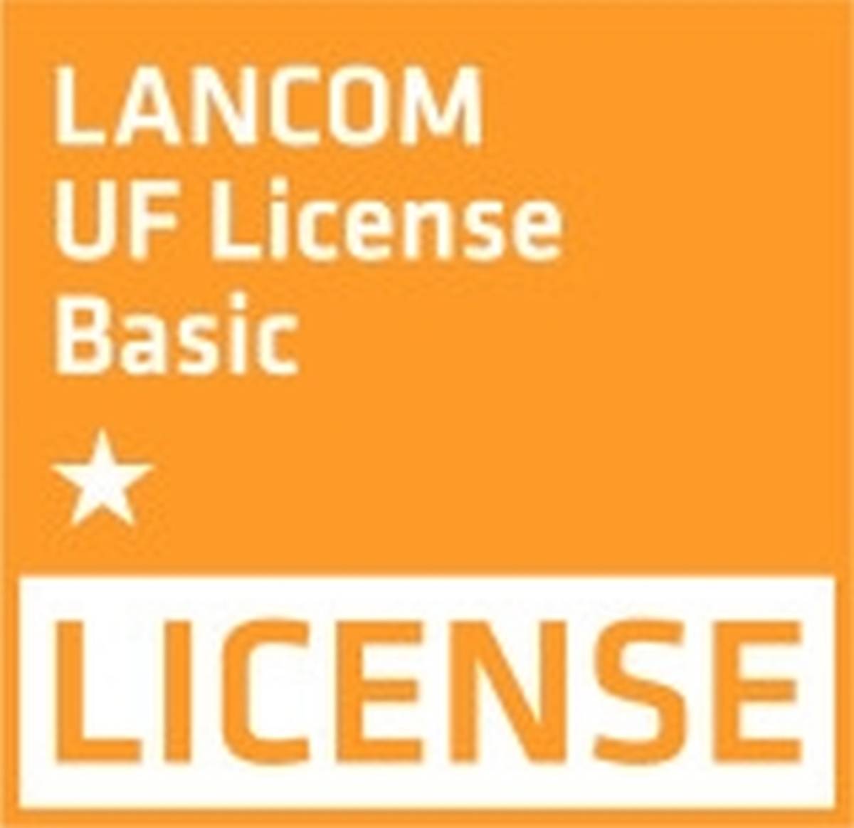 Lancom R&S UF-1060-1Y Basic License