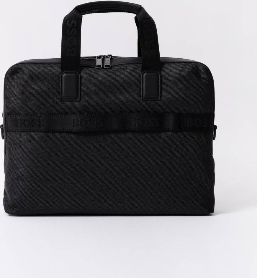 BOSS Ray Laptop Case - Sort
