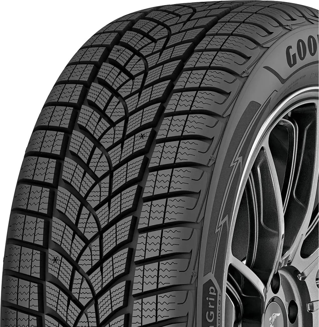 Goodyear UltraGrip Performance + 235/45 R21 101T XL