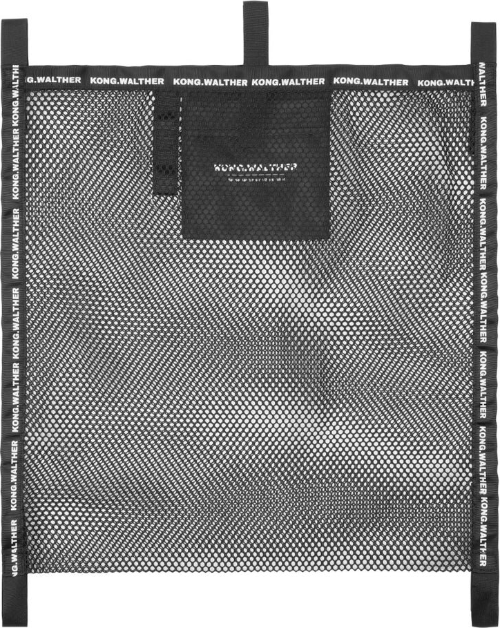 Magic Shopper Net Black