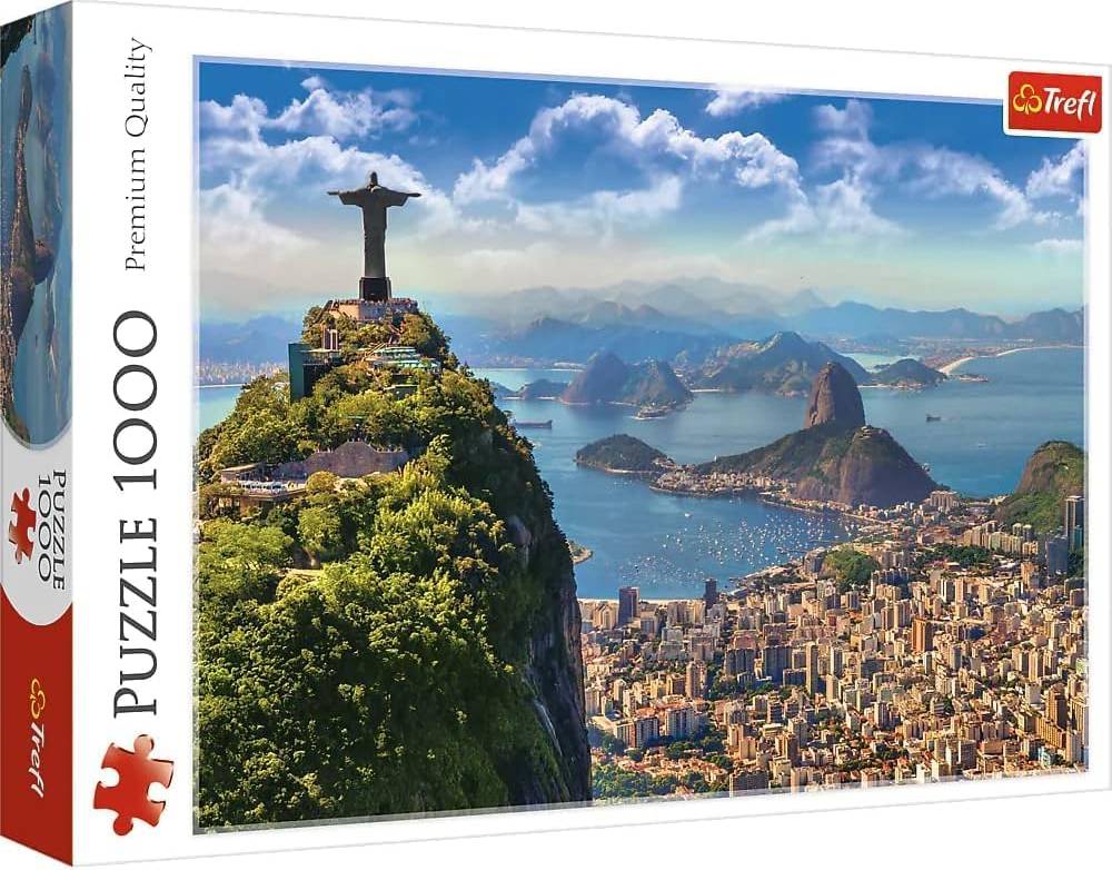 Trefl Rio De Janeiro