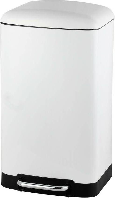 Pedalspand 30 l Steel Function Rimini (60042)