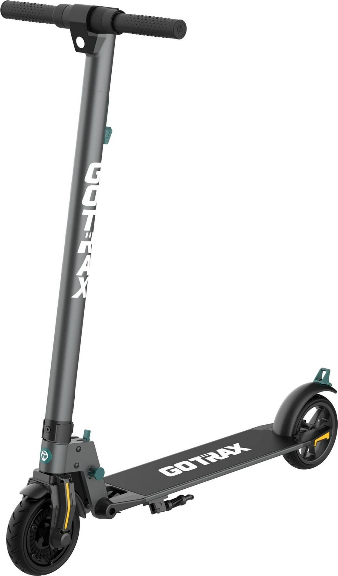 Gotrax G2Plus
