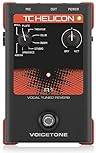 Tc helicon TC-Helicon VOICETONE R1 Single-Button Stompbox