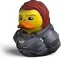 Mass Effect Commander Shepard Female