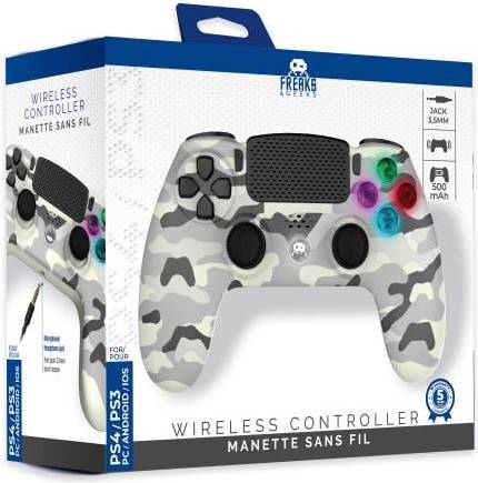 Playstation controller ps4 Trade Invaders Ps4 Controller Multicolore