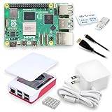 Raspberry Pi 5 8 GB Kit