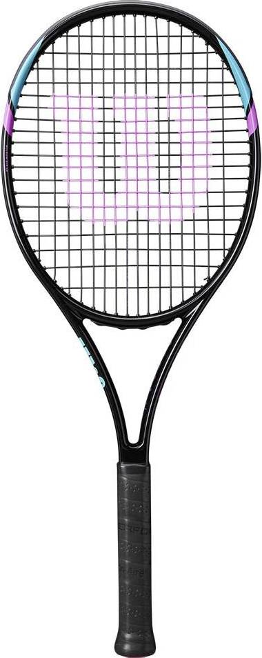 Wilson Six LV Tennis Racket