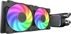 JetFlow Processor Liquid Cooling System