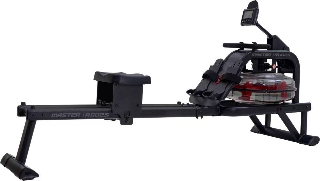 Master Fitness R6025 Roddmaskin