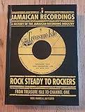 ROCK STEADY TO ROCKERS