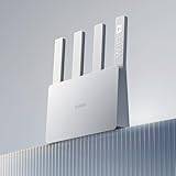 Xiaomi BE3600 Wi-Fi Quad-Core Router