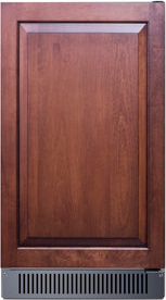 18 Inch Wide Panel Ready