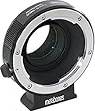 Speed Booster Leica R Blackmagic BMCC MFT