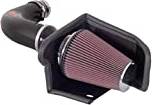 Air intake K&N Engine Cold Air Intake Performance Kit