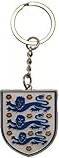 England Rugby FA Crest Keyring