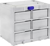 Systainer Rack 6 M 337 Transportlåda