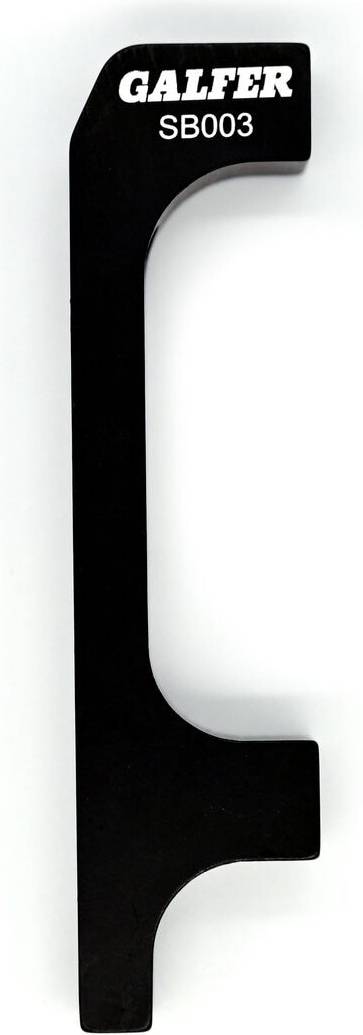 Postmount Adapter +63mm