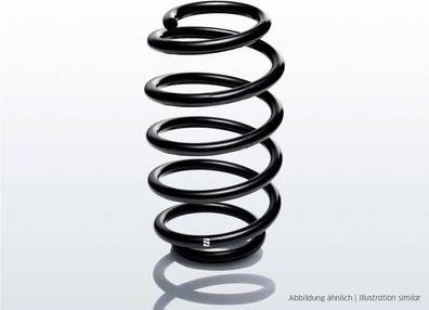 Eibach R23158 Rear Axle Coil Spring