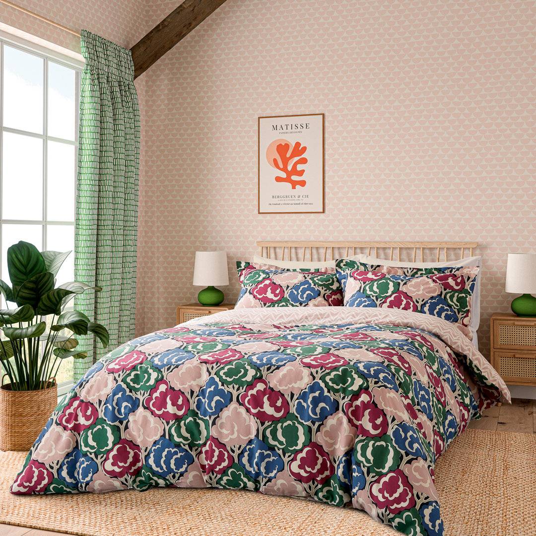 Willow Tree Single Set Berry