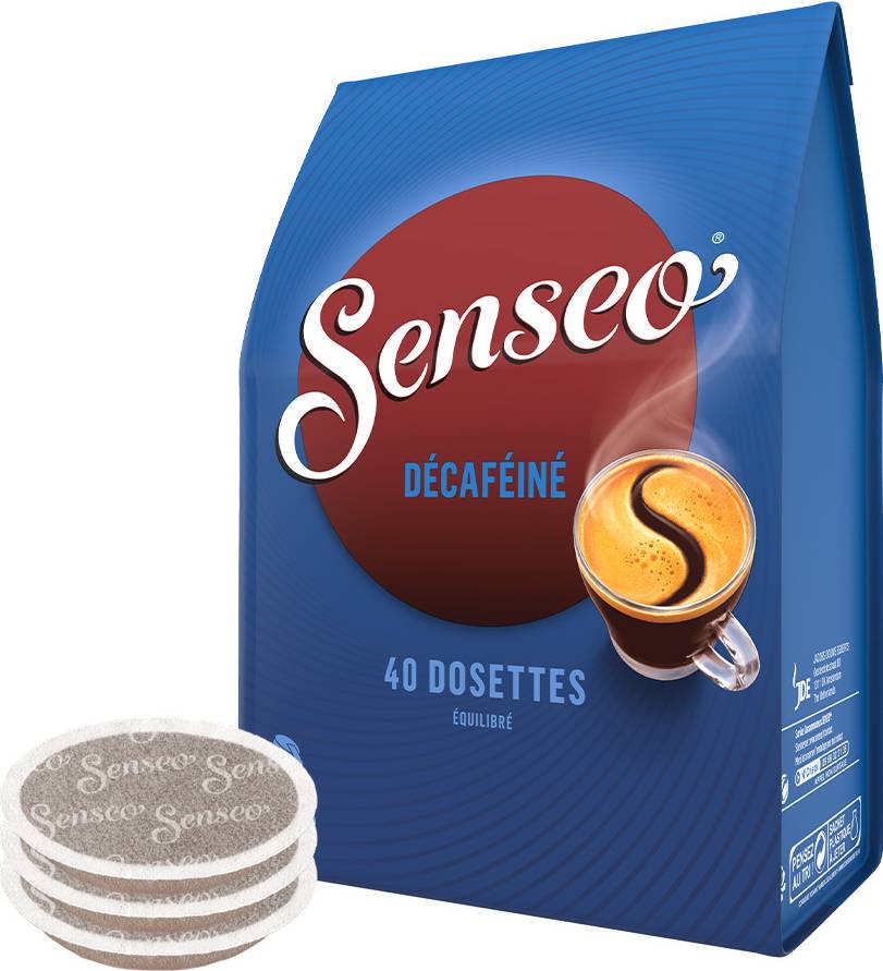 Decaf