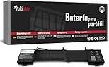 Generico Dell Alienware 17 R2 R3 Replacement Battery