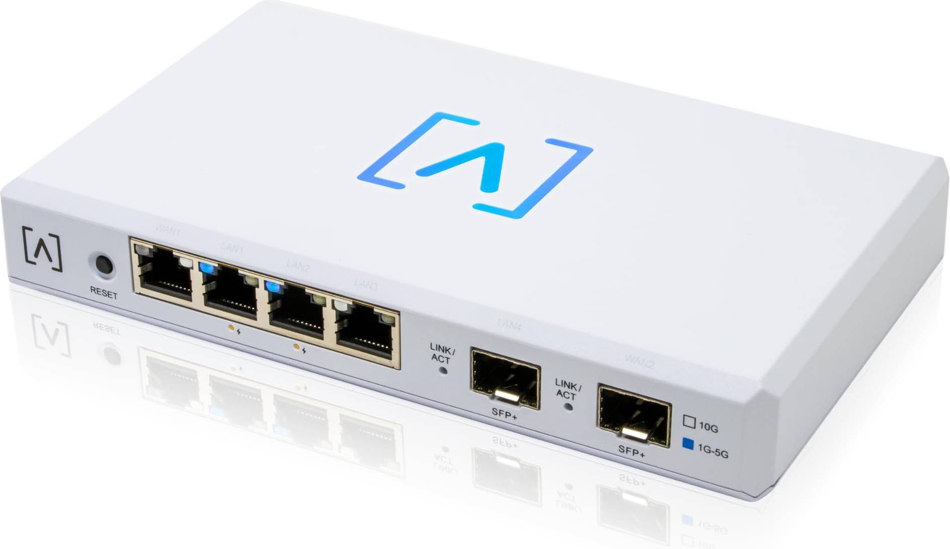 Vpn Alta Alta Labs Route10 40W PoE Router