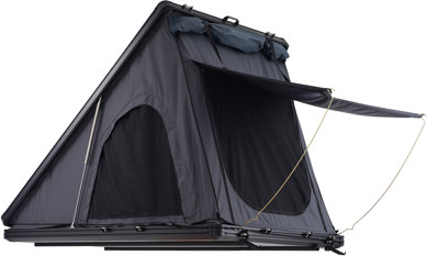 Tents for camping VEVOR Rooftop Tent Hard Shell 2-3 Person