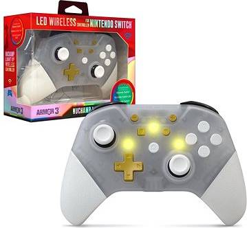 NuChamp Light Up LED Controller